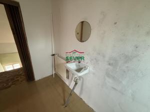 Prodej rodinného domu, Krupka - Unčín, Revoluční, 273 m2