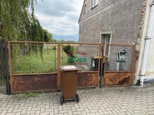 Prodej rodinného domu, Krupka - Unčín, Revoluční, 273 m2