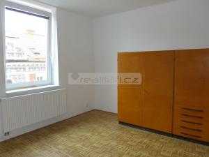 Pronájem bytu 2+kk, Plzeň - Jižní Předměstí, Kollárova, 55 m2