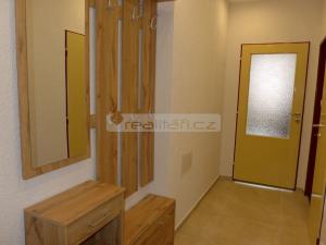 Pronájem bytu 2+kk, Plzeň - Jižní Předměstí, Kollárova, 55 m2