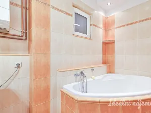 Pronájem bytu 2+kk, Brno, Havlíčkova, 41 m2