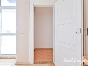 Pronájem bytu 2+kk, Brno, Havlíčkova, 41 m2