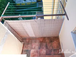 Pronájem bytu 2+kk, Brno, Havlíčkova, 41 m2