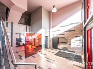 Pronájem bytu 2+kk, Praha - Hlubočepy, Wassermannova, 47 m2