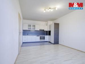 Pronájem bytu 2+kk, Klatovy - Klatovy III, Čechova, 60 m2