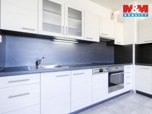 Pronájem bytu 2+kk, Klatovy - Klatovy III, Čechova, 60 m2