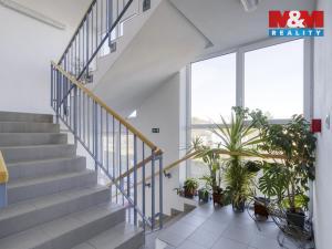 Pronájem bytu 2+kk, Klatovy - Klatovy III, Čechova, 60 m2