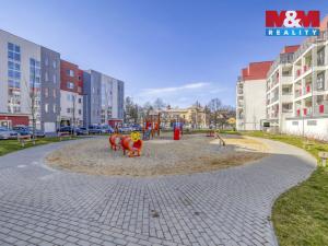 Pronájem bytu 2+kk, Klatovy - Klatovy III, Čechova, 60 m2