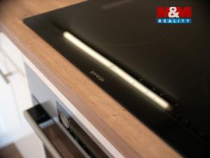 Prodej bytu 2+kk, Praha - Černý Most, Kpt. Stránského, 47 m2
