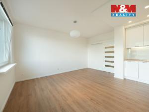Prodej bytu 2+kk, Praha - Černý Most, Kpt. Stránského, 47 m2