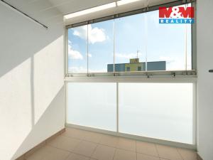 Prodej bytu 2+kk, Praha - Černý Most, Kpt. Stránského, 47 m2