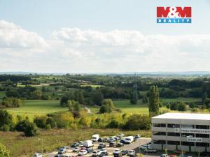 Prodej bytu 2+kk, Praha - Černý Most, Kpt. Stránského, 47 m2