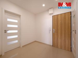 Prodej bytu 2+kk, Praha - Černý Most, Kpt. Stránského, 47 m2