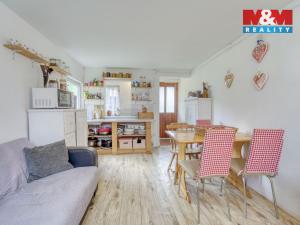 Prodej zahrady, Nové Sedlo, 521 m2