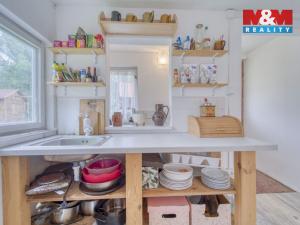 Prodej zahrady, Nové Sedlo, 521 m2