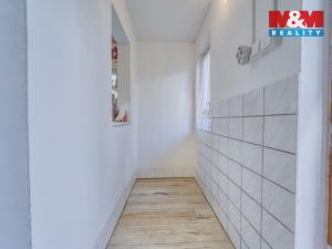 Prodej zahrady, Nové Sedlo, 521 m2