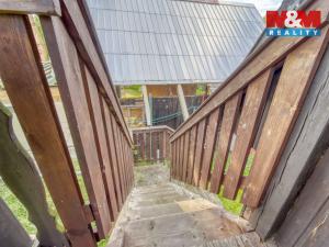 Prodej zahrady, Nové Sedlo, 521 m2