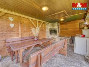 Prodej zahrady, Nové Sedlo, 521 m2