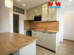 Pronájem bytu 3+kk, Slušovice, Slunečná, 66 m2