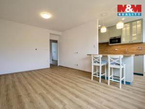 Pronájem bytu 3+kk, Slušovice, Slunečná, 66 m2