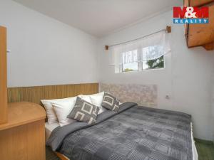 Prodej chaty, Zbraslavice, 42 m2