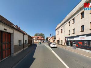 Pronájem obchodního prostoru, Sezemice, Havlíčkova, 50 m2