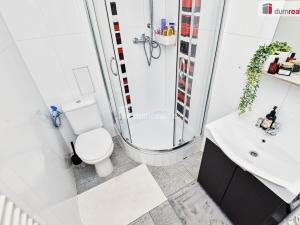 Pronájem bytu 1+1, Praha - Žižkov, Husitská, 42 m2