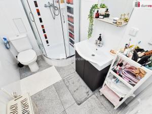 Pronájem bytu 1+1, Praha - Žižkov, Husitská, 42 m2