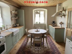 Prodej chalupy, Žalany - Černčice, 140 m2