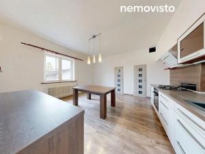 Pronájem bytu 2+1, Ostrava, Halasova, 98 m2