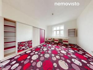 Pronájem bytu 2+1, Ostrava, Halasova, 98 m2