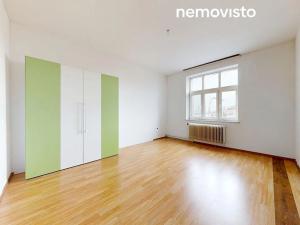 Pronájem bytu 2+1, Ostrava, Halasova, 98 m2