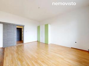 Pronájem bytu 2+1, Ostrava, Halasova, 98 m2