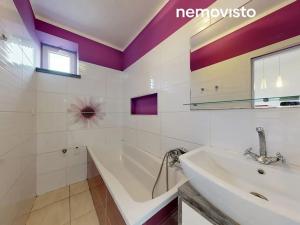 Pronájem bytu 2+1, Ostrava, Halasova, 98 m2