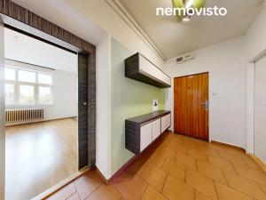 Pronájem bytu 2+1, Ostrava, Halasova, 98 m2