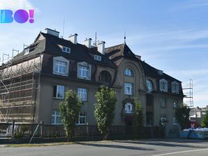 Prodej bytu 3+1, Šumperk, Čsl. armády, 103 m2