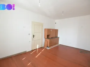 Prodej bytu 3+1, Šumperk, Čsl. armády, 103 m2
