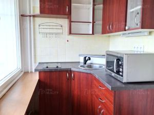Pronájem bytu 1+kk, Hradec Králové - Slezské Předměstí, Třebechovická, 27 m2