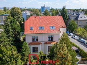 Prodej bytu 6+kk a větší, Olomouc, Dvořákova, 228 m2