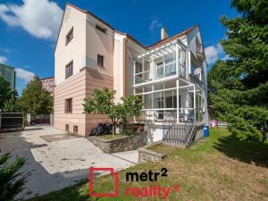 Prodej bytu 6+kk a větší, Olomouc, Dvořákova, 228 m2