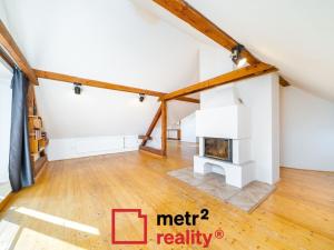 Prodej bytu 6+kk a větší, Olomouc, Dvořákova, 228 m2