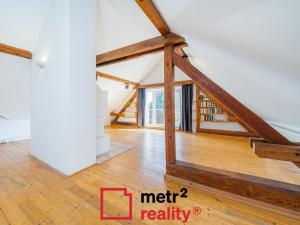 Prodej bytu 6+kk a větší, Olomouc, Dvořákova, 228 m2