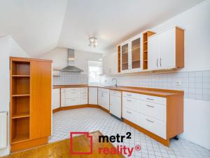 Prodej bytu 6+kk a větší, Olomouc, Dvořákova, 228 m2