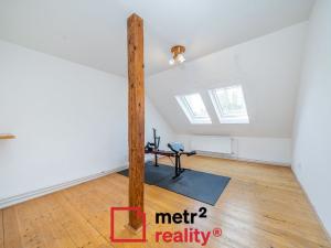 Prodej bytu 6+kk a větší, Olomouc, Dvořákova, 228 m2