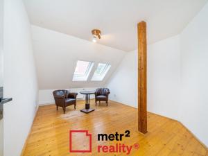Prodej bytu 6+kk a větší, Olomouc, Dvořákova, 228 m2