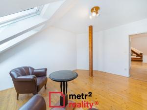 Prodej bytu 6+kk a větší, Olomouc, Dvořákova, 228 m2