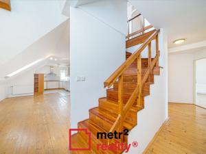 Prodej bytu 6+kk a větší, Olomouc, Dvořákova, 228 m2