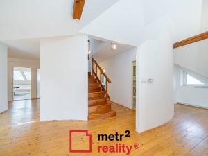Prodej bytu 6+kk a větší, Olomouc, Dvořákova, 228 m2