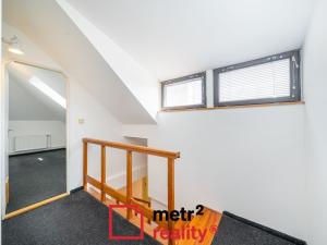 Prodej bytu 6+kk a větší, Olomouc, Dvořákova, 228 m2