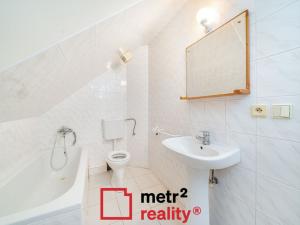Prodej bytu 6+kk a větší, Olomouc, Dvořákova, 228 m2